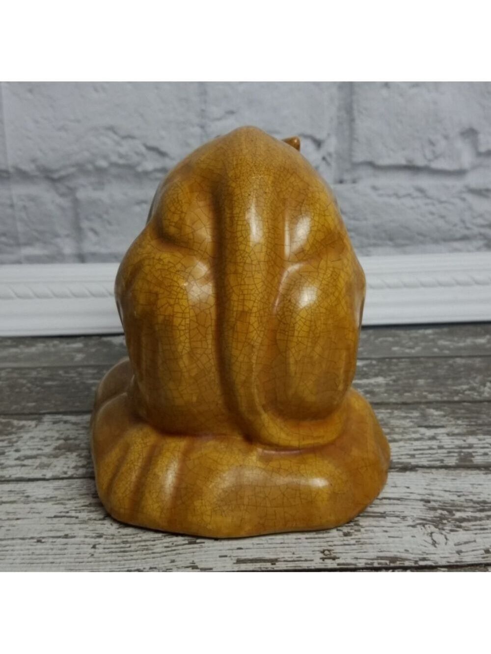 Rare Vintage Viscacha figure - Picture 4 of 6